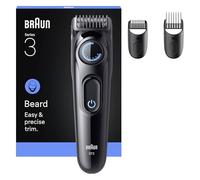 Braun Beard Trimmer Series 3 BT3520