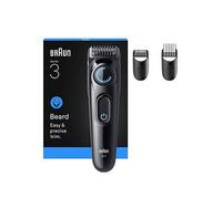 Braun Beard Trimmer Series 3 BT3520