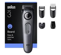 Braun Beard Trimmer BT3560 1CT