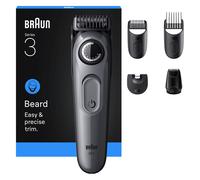 Braun Beard Trimmer BT3560 1CT