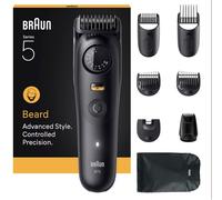 Braun Beard Trimmer Series 5 BT5560