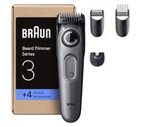 Braun Beard Trimmer Series 3 BT3525