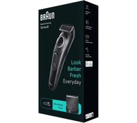 Braun Beard Trimmer Series 3 With Ultra Sharp Blade - BT3420