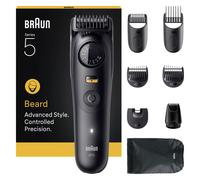 Braun Beard Trimmer Series 5 BT5560