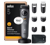 Braun Beard Trimmer Series 5 BT5565