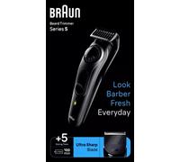 Braun BeardTrimmer 5 Beard Trimmer 5 BT5420
