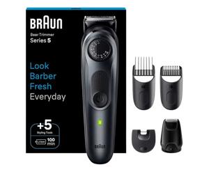 Braun Beard Trimmer Series 5 BT5441