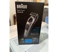 Braun BeardTrimmer 5 Beard Trimmer 5 BT5420