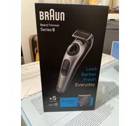 Braun BeardTrimmer 5 Beard Trimmer 5 BT5420