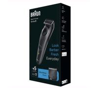Braun BeardTrimmer 5 Beard Trimmer 5 BT5420