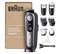 Braun BT9440 Beard Trimmer