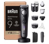 Braun Beard Trimmer Series 9 BT9565