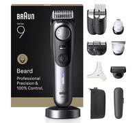 Braun BT9560 Beardtrimmer Series 9 NEW