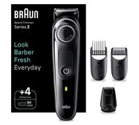 Braun BeardTrimmer BT3440 NEW