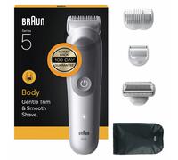 Braun BG5550 Body Groomer