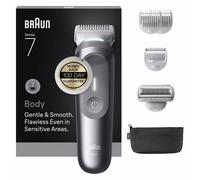 Braun Body Groomer Series 7 BG7550