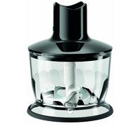 Braun Black MQ30 CA 500ml Complete Chopping Attachment 4191 MQ735 MQ5137 4199
