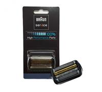 BRAUN Blade Foil Knife 92B For Razor Series 9 5790 5791 ORIGINAL