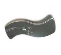 Braun Blade Slicing Fine IN Combimax MULTIQUICK K600 K650 K700 K750 3202 FP3020