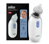 Braun BNA100EU Electric Nasal Aspirator