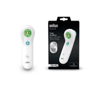 Braun BNT300 No Touch + Forehead Thermometer 1 Thermometer