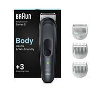 Braun Series 3 BG3350 Body Groomer