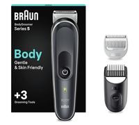 Braun Series 5 BG5350 Body Groomer