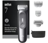 Braun Body Groomer BG7550