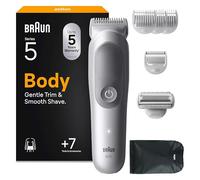 Braun Body Groomer Series 5 BG5555