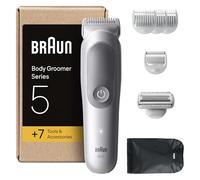 Braun Body Groomer Series 5 BG5555