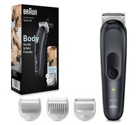 Braun Series 3 BG3350 Body Groomer