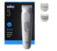 Braun Body Groomer Series 3 BG3530