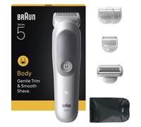 Braun Body Groomer BG5550 1CT