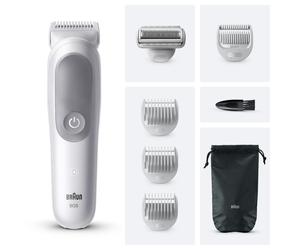 Braun Body Groomer Series 5 BG5555
