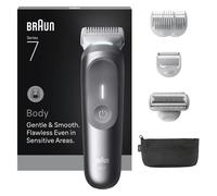Braun Series 7 Men's Shaver - Grey, Grey
