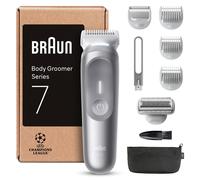 Braun Body Groomer Series 7 BG7555