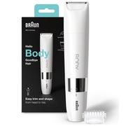 Braun Body Mini Trimmer BS1000