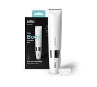 Braun BS1000 White 1 Alkaline