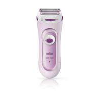 BRAUN BODYSHAVE-BATT. SILK & SOFT