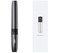 Braun Ear & Nose Trimmer EN20 2-in-1