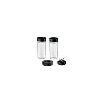 Braun Set Smoothie2Go Blender Powerblend 9 Triforce JB901AN JB9040 JB9041