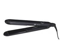 Braun Satin Hair 7 SensoCare ST780 Straightening iron Warm Black 2 m
