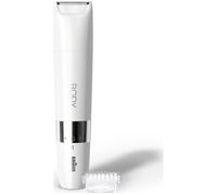 Braun BS1000 White 1 Alkaline