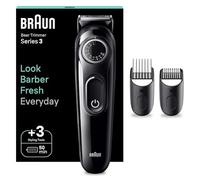 BRAUN BT3410 and BT3525