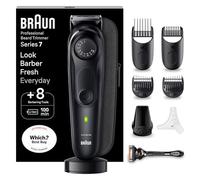 BRAUN BT7440 and BT7545