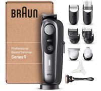 Braun BT9440 Beard Trimmer