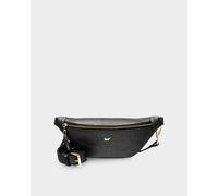 Braun Büffel Alessia Belt Bag Black