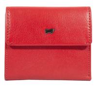 BRAUN BÜFFEL Anna RFID Leather Wallet 11 cm