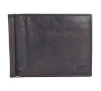 Braun Büffel Arezzo credit card case RFID leather 12 cm brown
