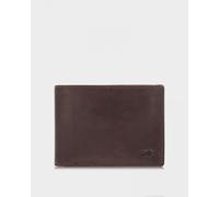 Braun Büffel Arezzo RFID brown wallet brown 2